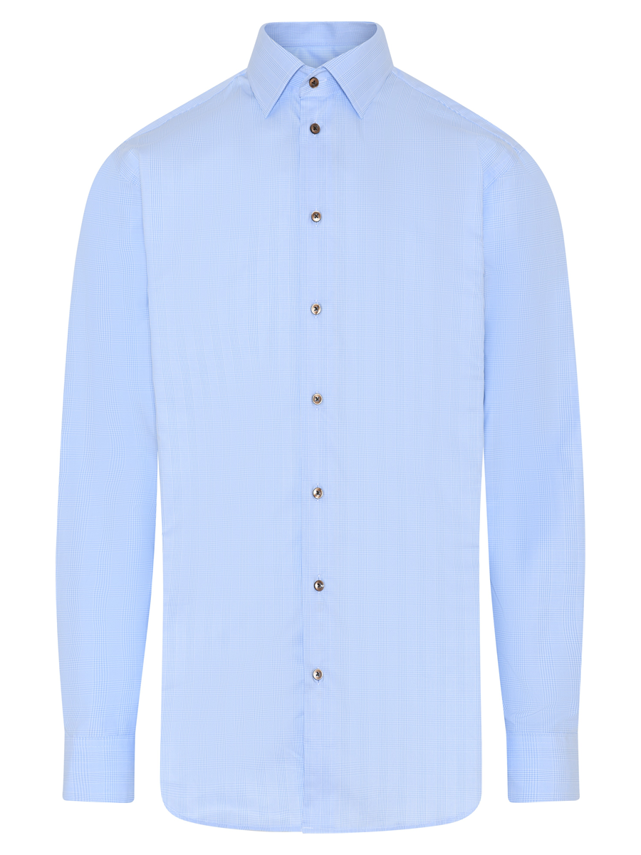 Bosweel Modern fit Skjorte